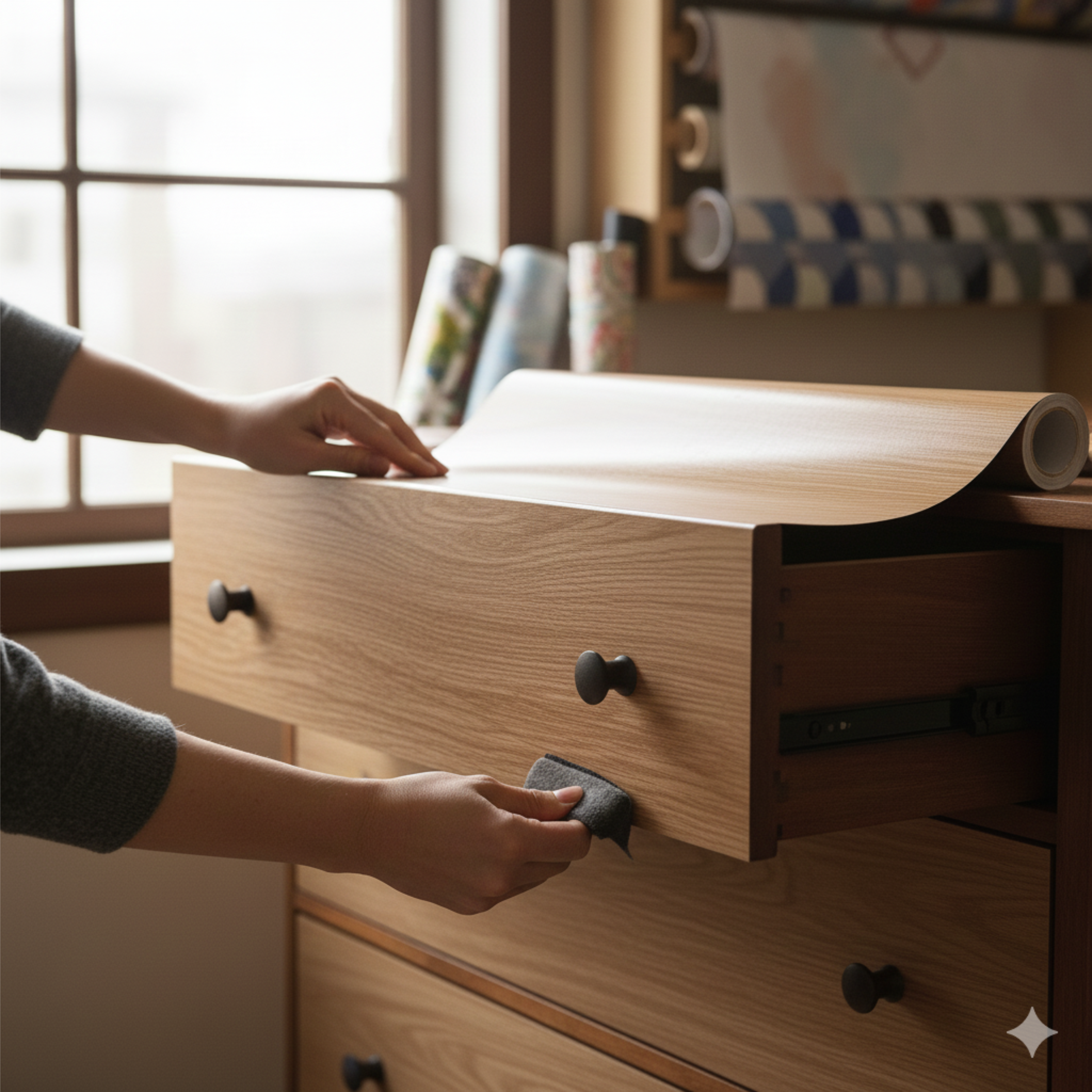 Wrap production printing